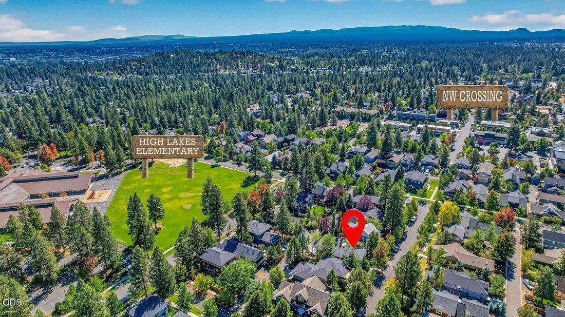 Casa a Bend, Oregon, Stati Uniti 4 - 18832541