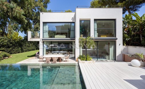 Villa en Rotes Velles, Calviá, Islas Baleares 1