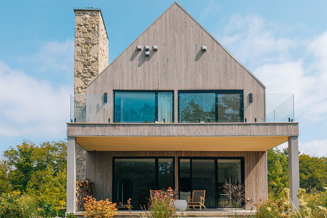 Maison à Meaford, Ontario, Canada 1 - 18830683