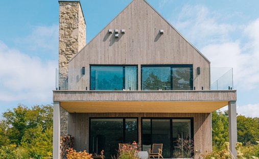 Casa en Meaford, Ontario, Canadá 1