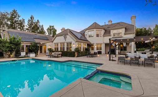 Casa en Pleasanton, California, Estados Unidos 1