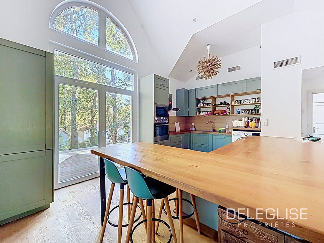 Villa in Biscarrosse, Nouvelle-Aquitaine, France 5 - 18835241