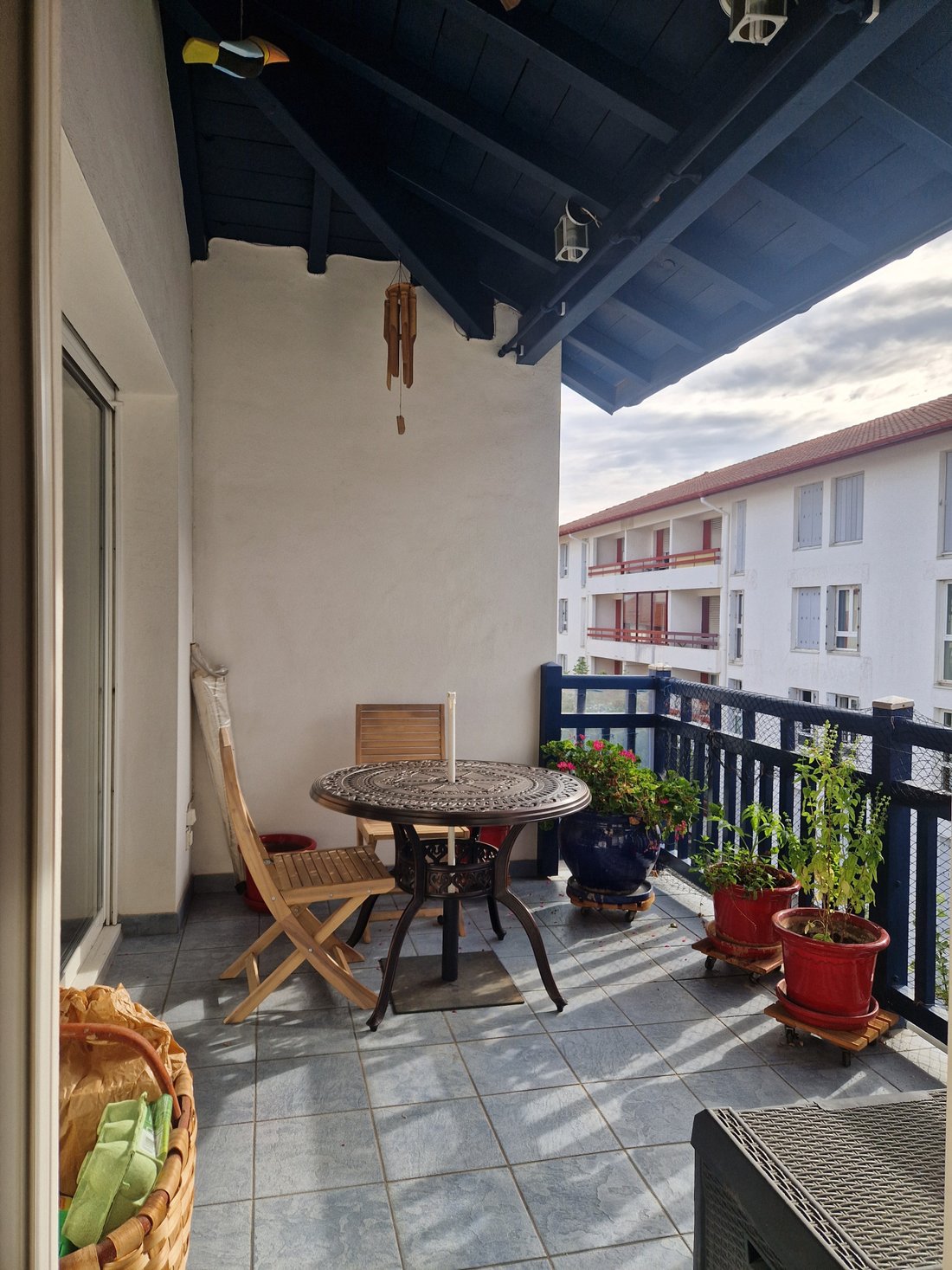Apartment in Centre Ville, Saint-Jean-de-Luz, France 1 - 18831131