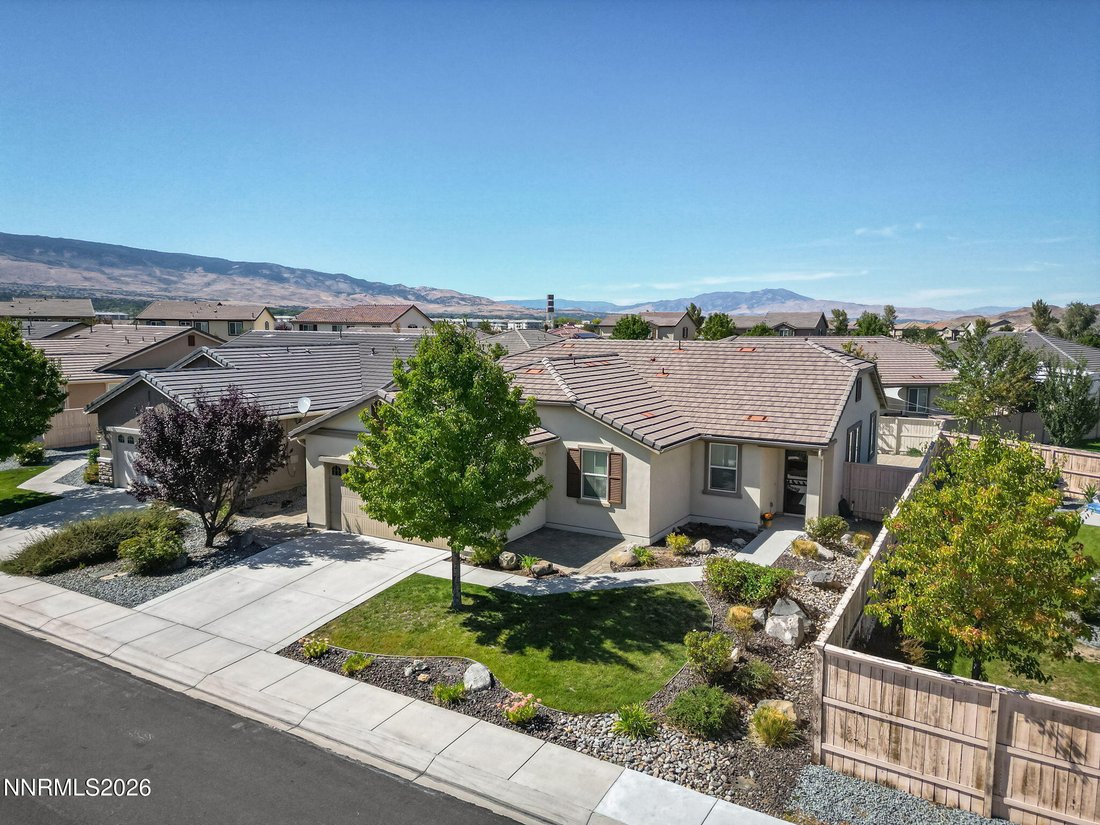 Casa en Reno, Nevada, Estados Unidos 5 - 18832660