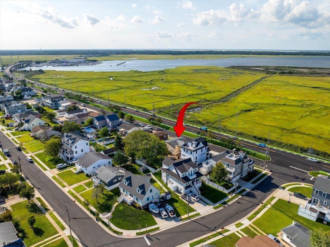 Maison à Ocean City, New Jersey, États-Unis 2 - 18831295