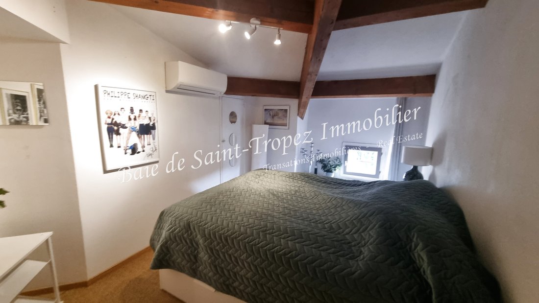 Apartment in Zone Ouest Urbaine, Saint-Tropez, France 5 - 16404599