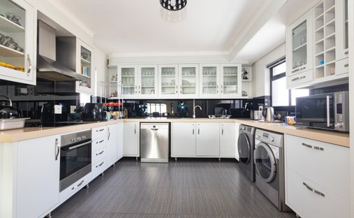 Wohnung in Century City, Kapstadt, Südafrika 1