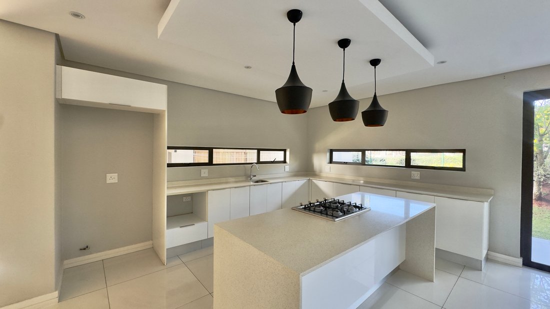 Townhouse en La Lucia, KwaZulu-Natal, Sudáfrica 3 - 18831742