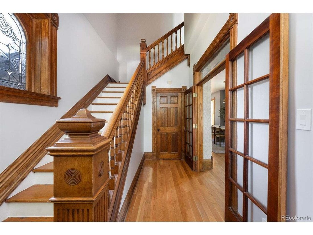House in Denver, Colorado, United States 5 - 18833202