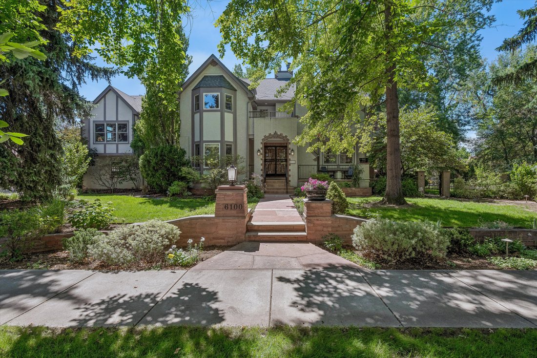 Casa en Denver, Colorado, Estados Unidos 1 - 18830652