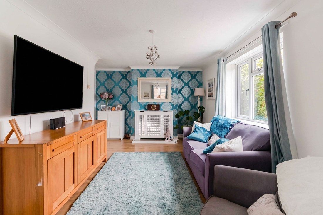 Casa en Ridgewood, Uckfield, Inglaterra 5 - 16607215