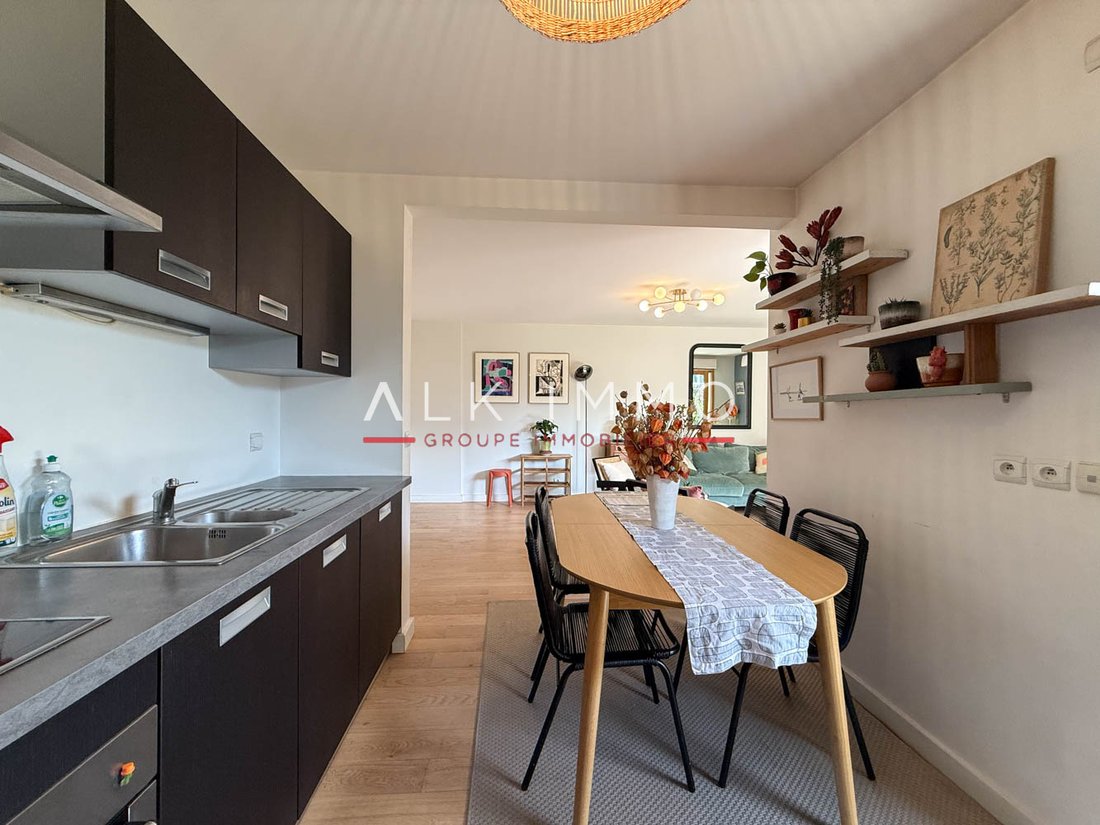 Wohnung in Gare, Annecy, Frankreich 5 - 18831173