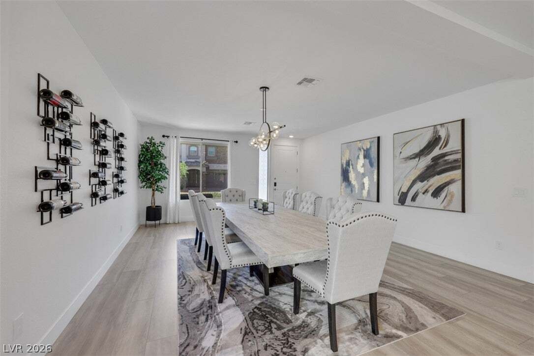 House in Las Vegas, Nevada, United States 5 - 18832511