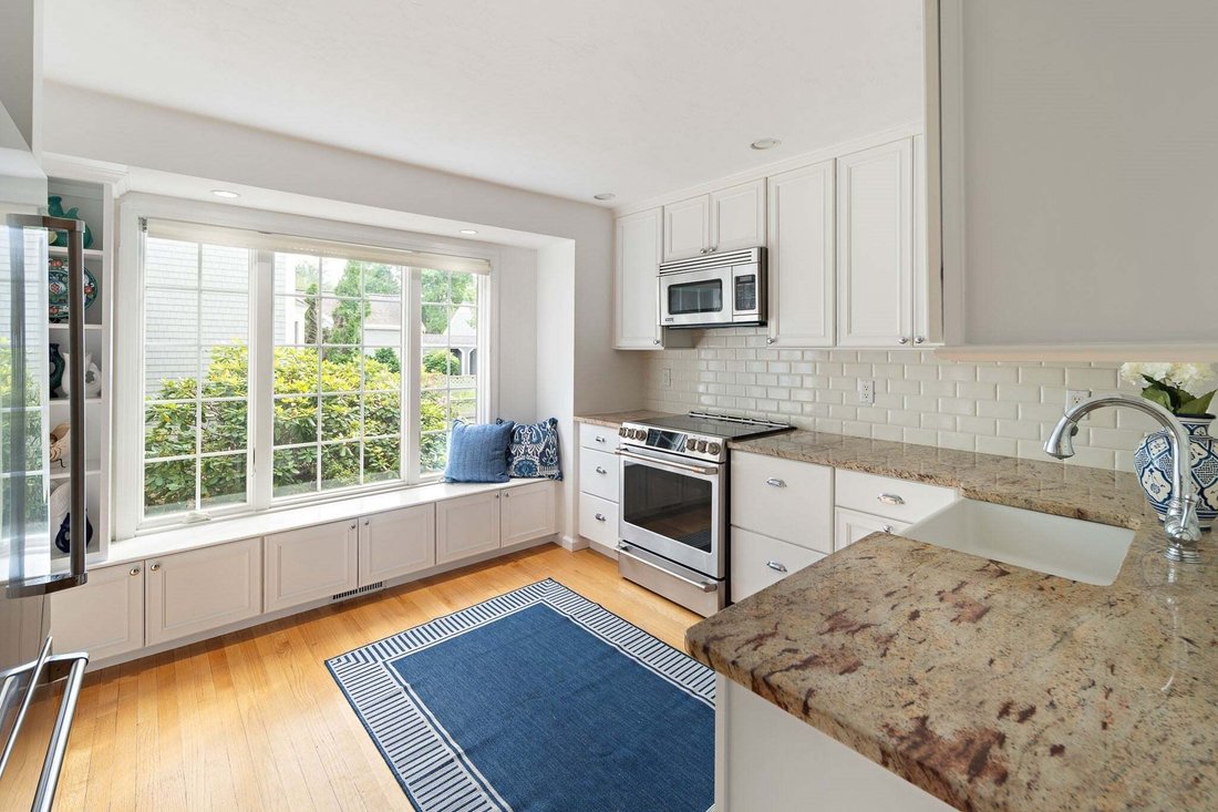 Appartement à Hingham, Massachusetts, États-Unis 2 - 18830592
