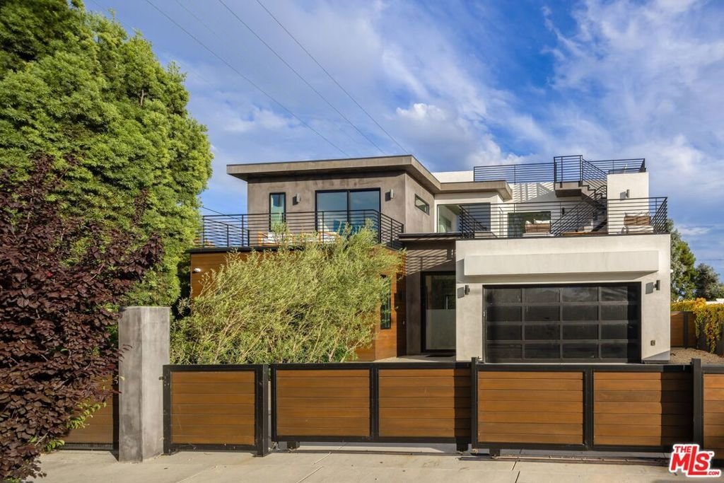 Casa a Los Angeles, California, Stati Uniti 3 - 18832256