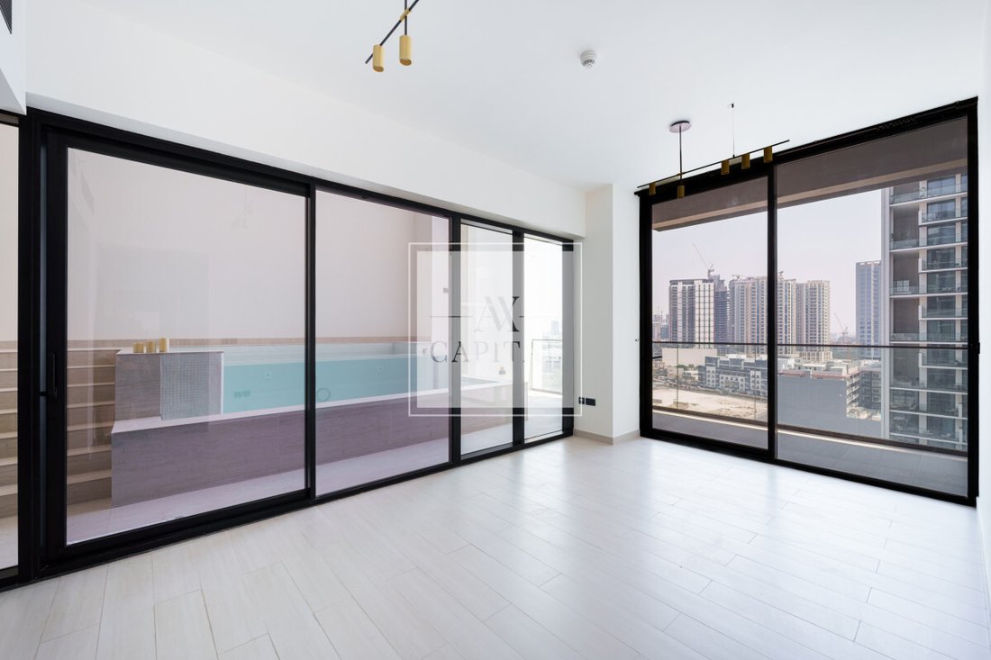 Appartamento a Al Mina, Emirato di Dubai, Emirati Arabi Uniti 5 - 18831272
