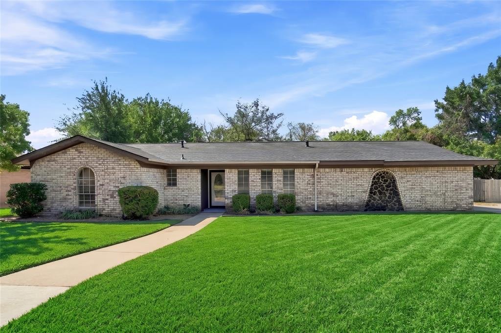 House in Colleyville, Texas, United States 1 - 18834267
