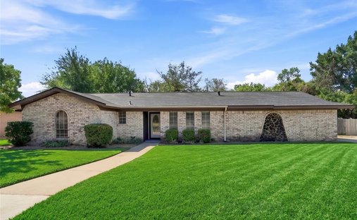 Haus in Colleyville, Texas, Vereinigte Staaten 1