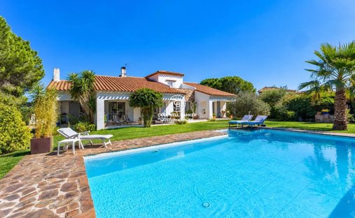 Villa a Sorède, Occitania, Francia 1