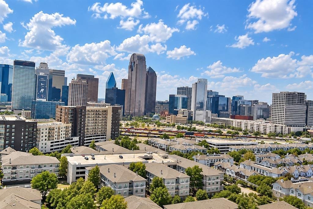House in Dallas, Texas, United States 1 - 18830492