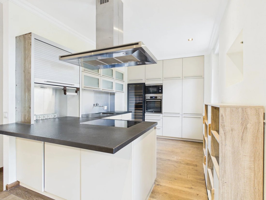 Apartamento en Schengen, Cantón de Remich, Luxemburgo 2 - 18834962