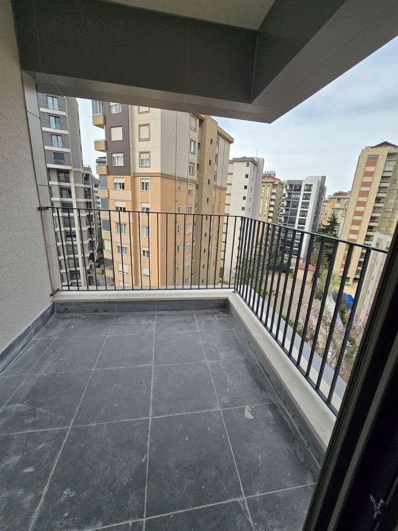 Apartamento en Estambul, Provincia de Estambul, Turquía 2 - 18830716