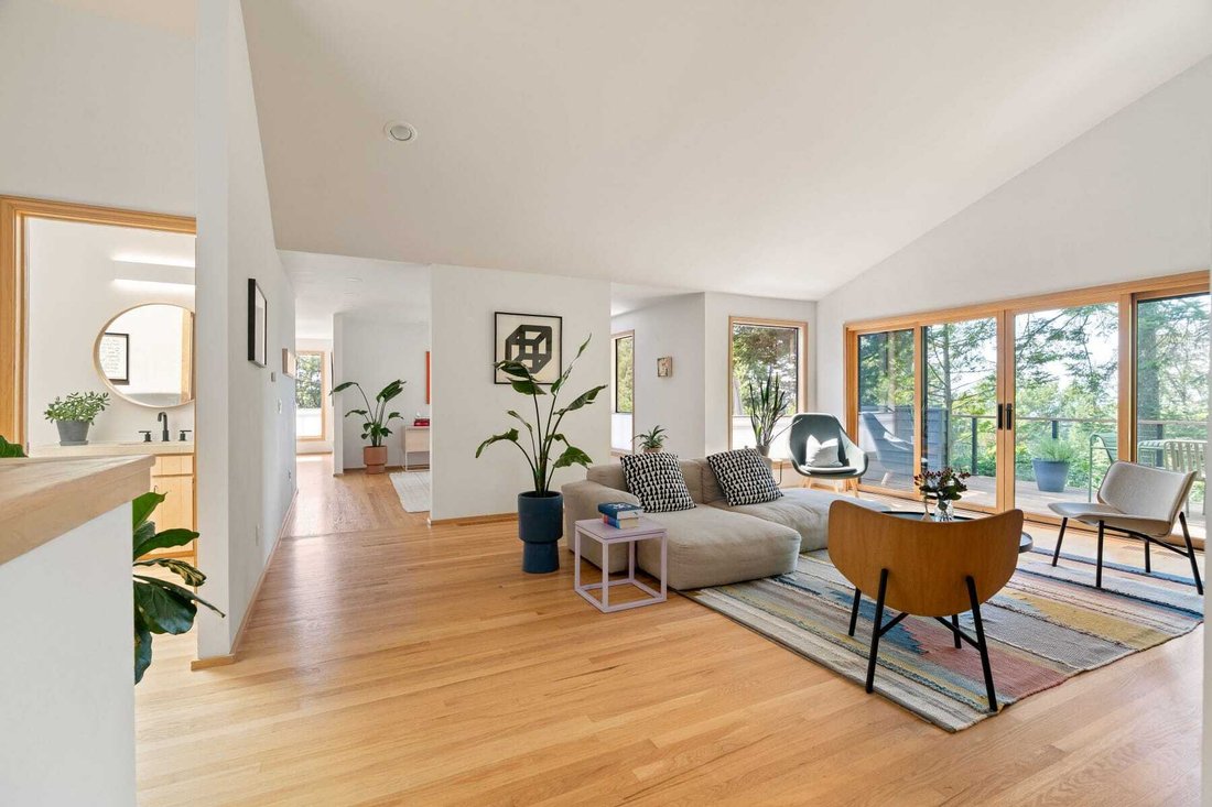 House in Portland, Oregon, United States 3 - 18830811