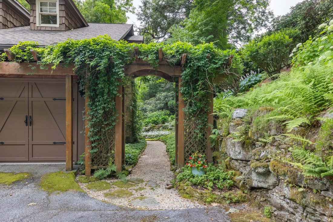 Casa a Highlands, Carolina del Nord, Stati Uniti 2 - 18831605