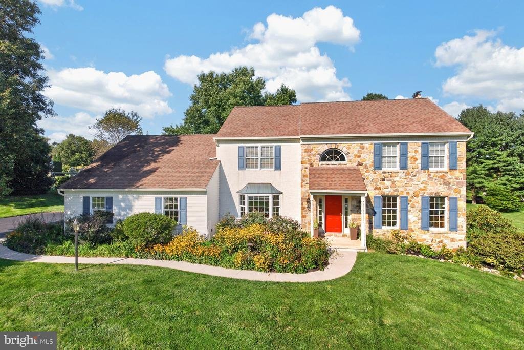 House in Downingtown, Pennsylvania, United States 1 - 18833690