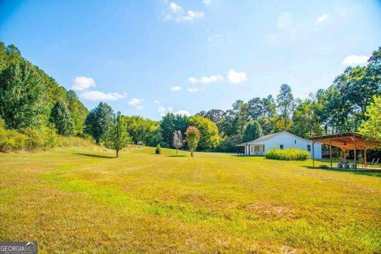 House in Ball Ground, Georgia, United States 4 - 18834126