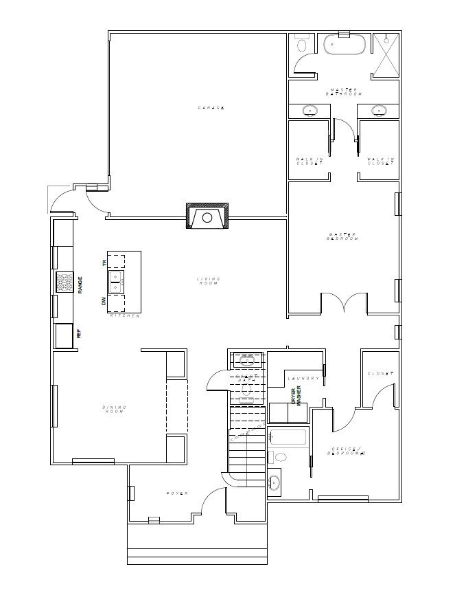 Casa a Auburn, Alabama, Stati Uniti 5 - 18833694