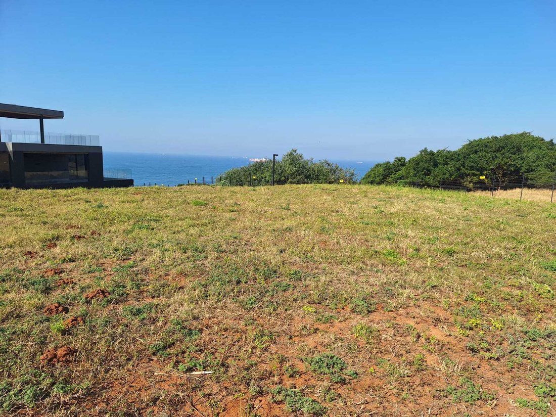 Terreno en Hillhead, KwaZulu-Natal, Sudáfrica 4 - 18831733