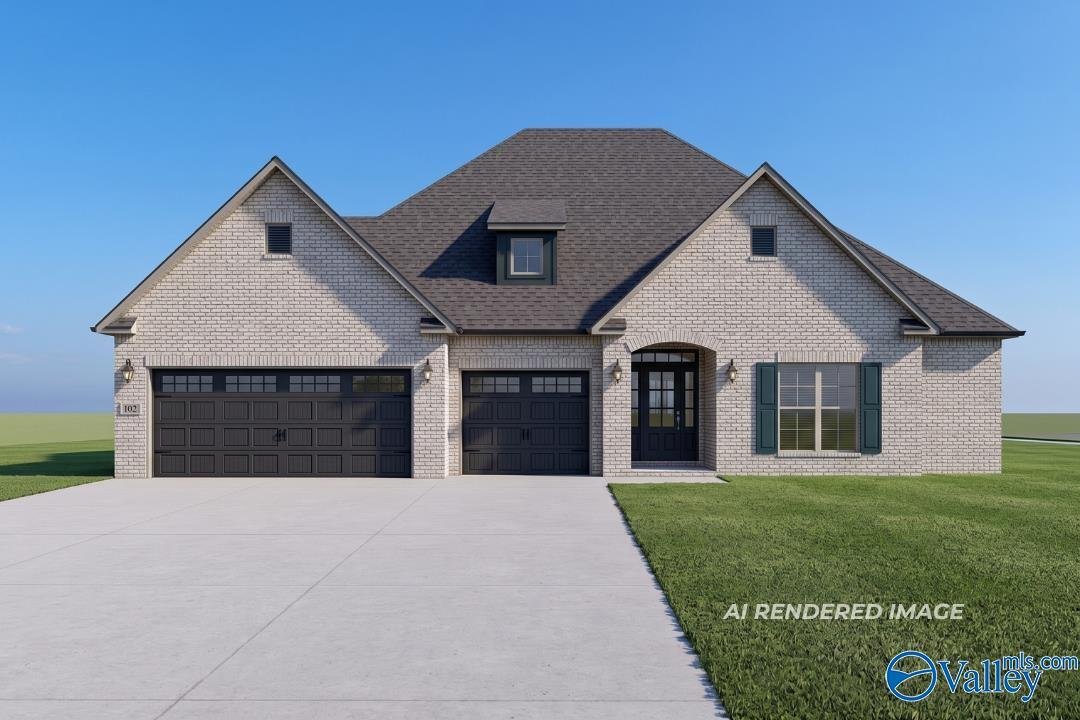 House in Redstone Arsenal, Alabama, United States 1 - 18832556
