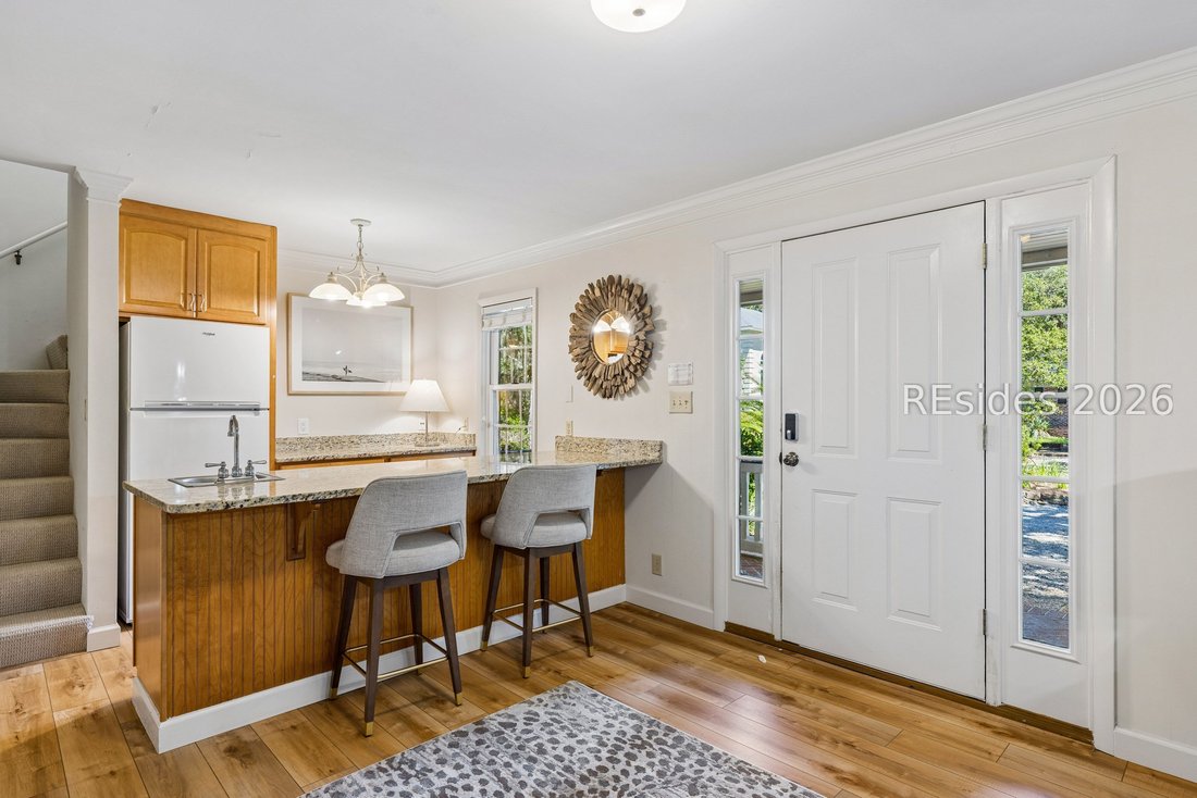 Casa a Hilton Head Island, Carolina del Sud, Stati Uniti 4 - 18833622