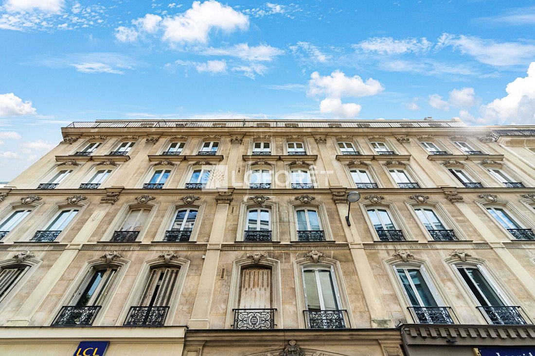 Wohnung in Bois de Boulogne, Paris 16e Arrondissement, Paris 2 - 18831688