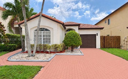 House in Doral, Florida, United States 1