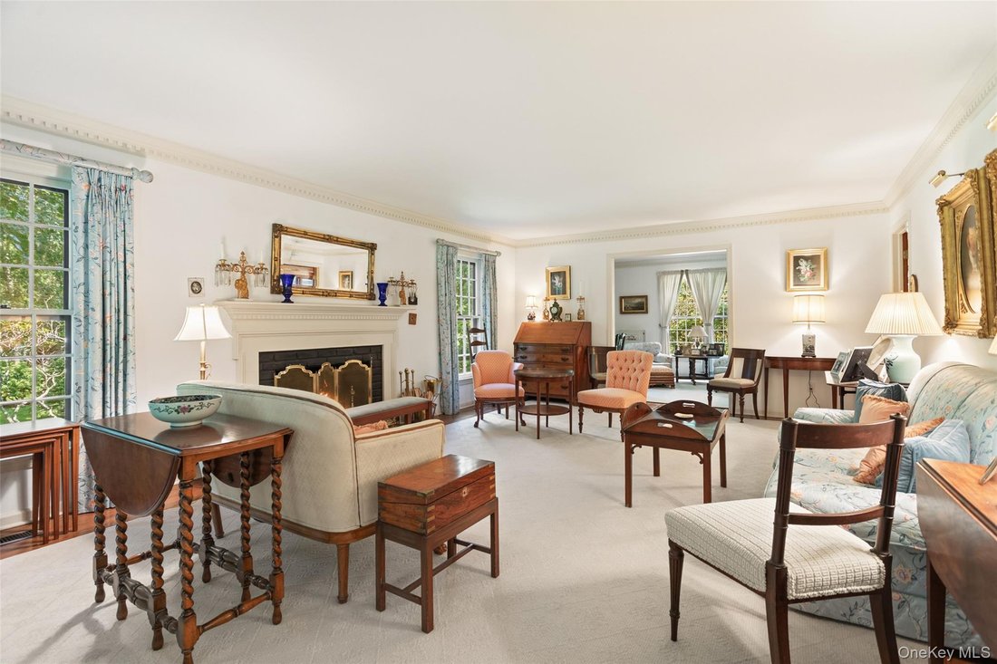 House in Pound Ridge, New York, United States 5 - 18832818