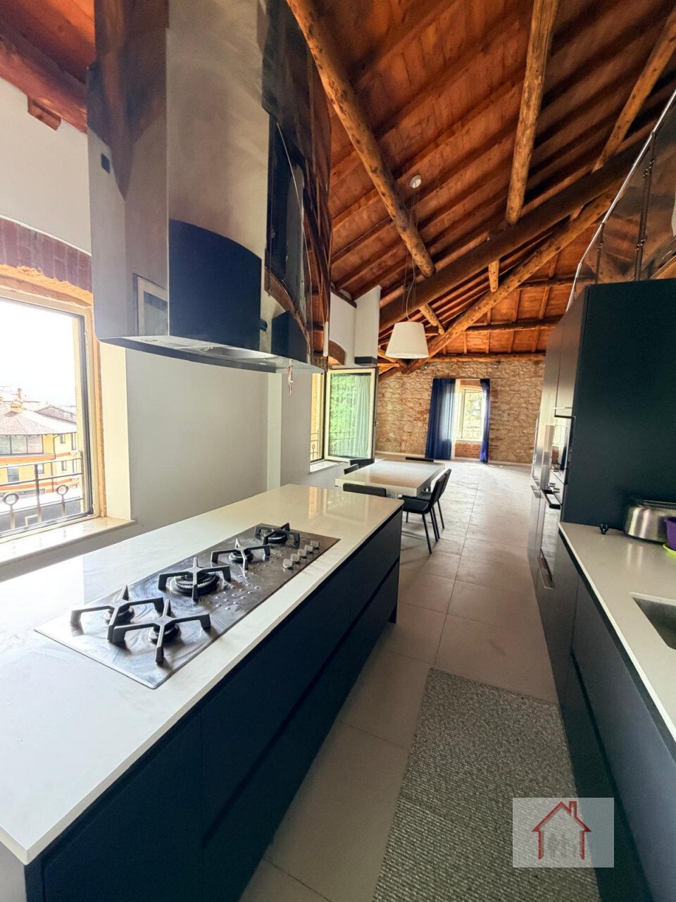 Villa en Piovene Rocchette, Véneto, Italia 3 - 17935620