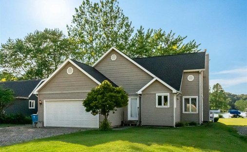 Casa a Vandalia, Michigan, Stati Uniti 1