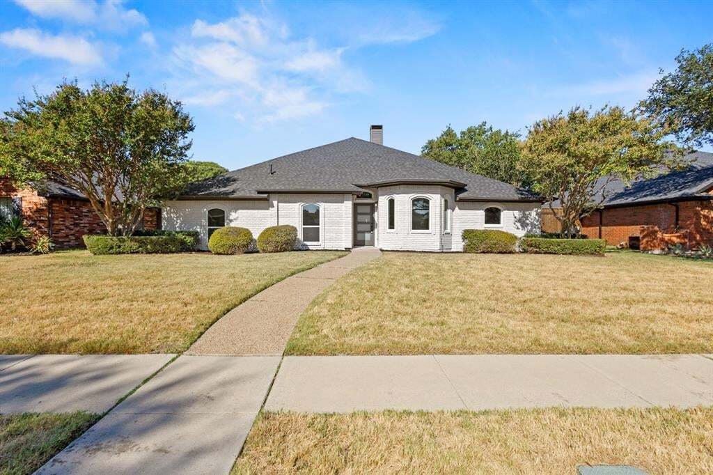 Maison à Plano, Texas, États-Unis 1 - 18834244