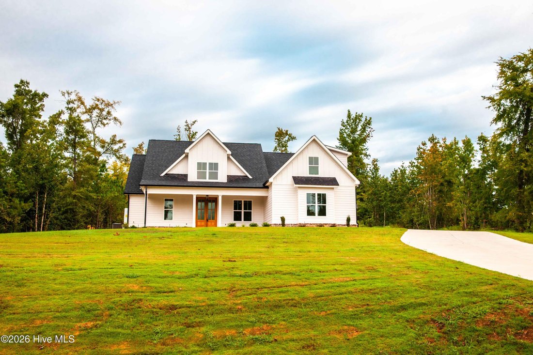 House in Grovetown, Georgia, United States 2 - 18095419