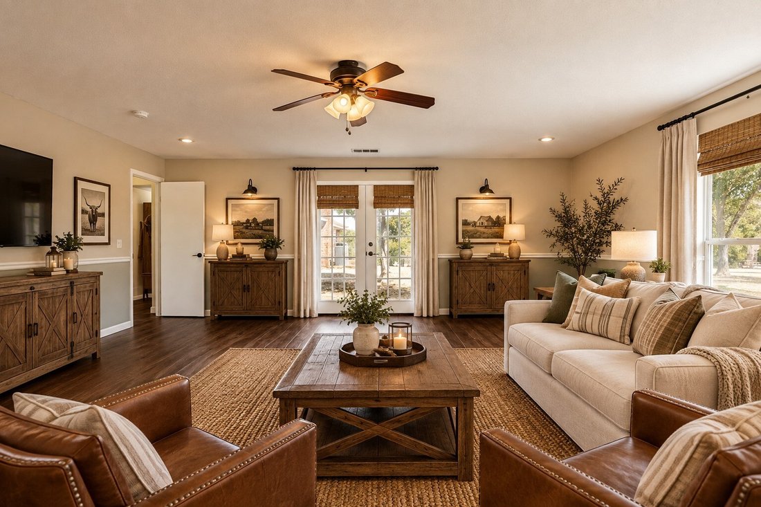 Casa a McKinney, Texas, Stati Uniti 5 - 18833726