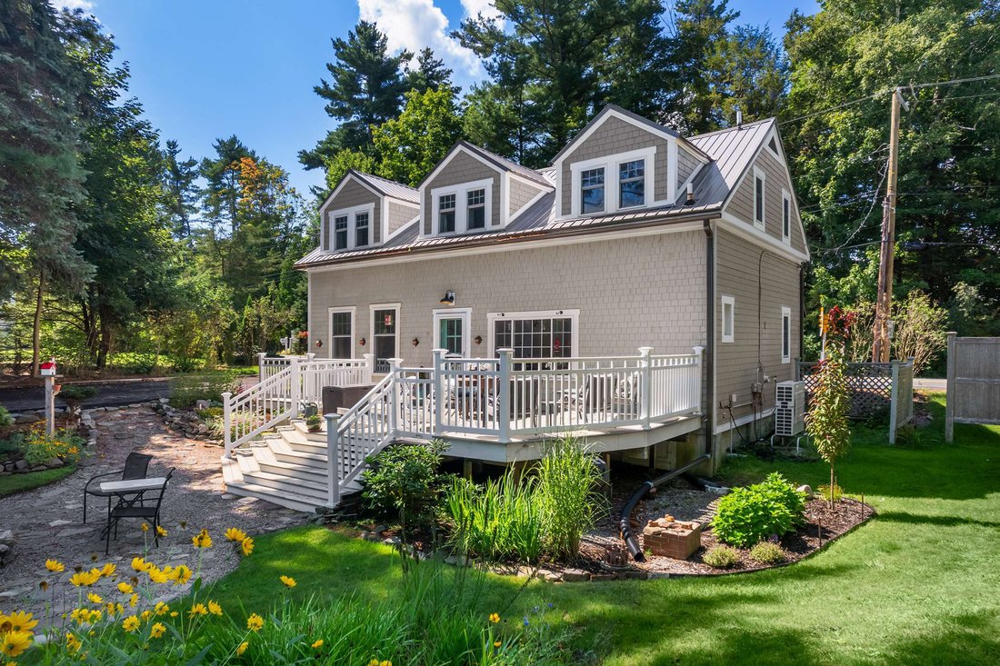 House in York, Maine, United States 5 - 18831774