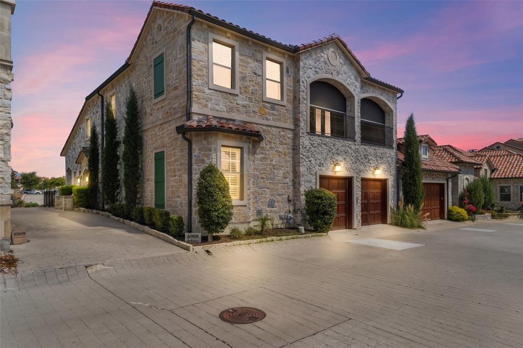 Casa a McKinney, Texas, Stati Uniti 3 - 18834699