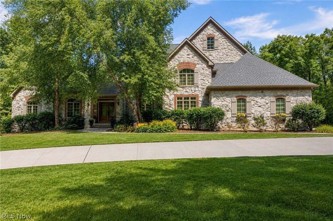 Casa en Medina, Ohio, Estados Unidos 1 - 18832865