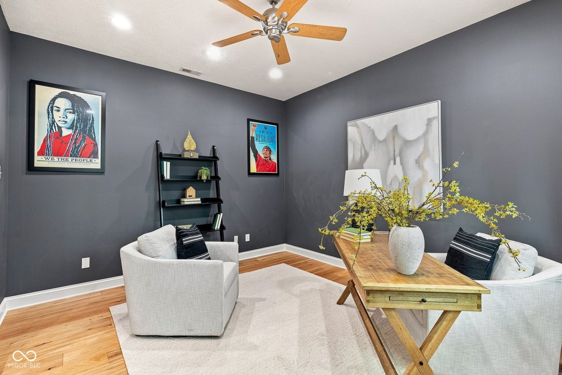 House in Indianapolis, Indiana, United States 5 - 18832157