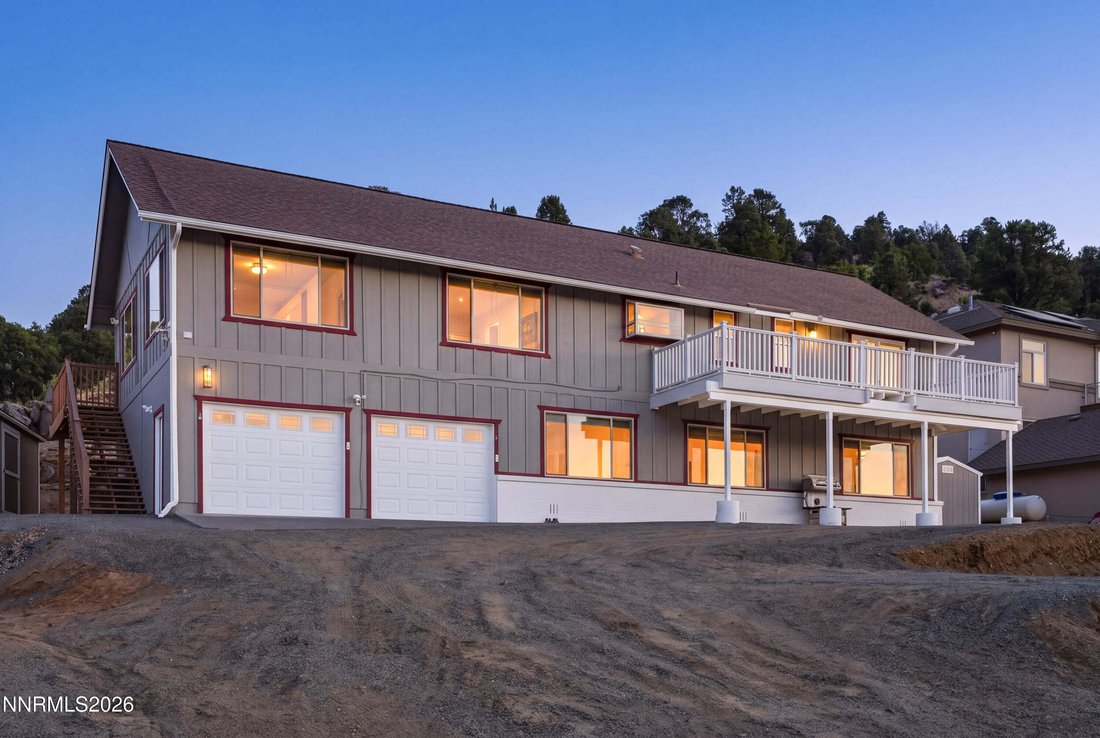 House in Reno, Nevada, United States 1 - 18074510