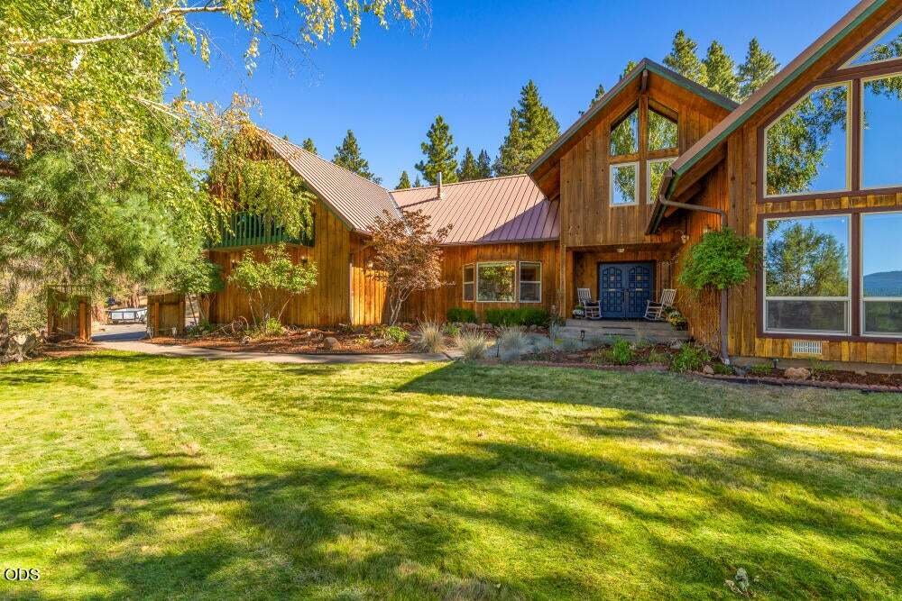 Haus in Klamath Falls, Oregon, Vereinigte Staaten 2 - 18832542