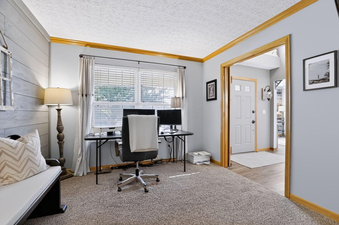 House in Marysville, Ohio, United States 5 - 18833269