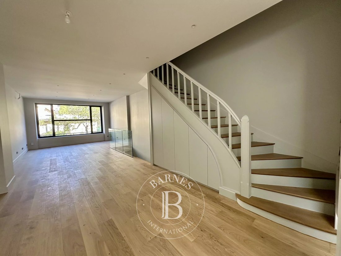 Townhouse in Carmes Sud, Orleans, France 2 - 18831267